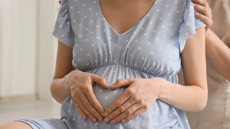 Thai nhi 33 tuần: Cập nhật sự phát triển và lời khuyên chăm sóc mẹ bầu 3