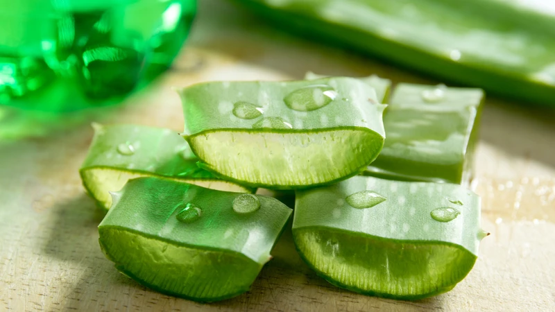 Tự làm hỗn hợp dưỡng sáng da vùng bẹn từ nguyên liệu tự nhiên