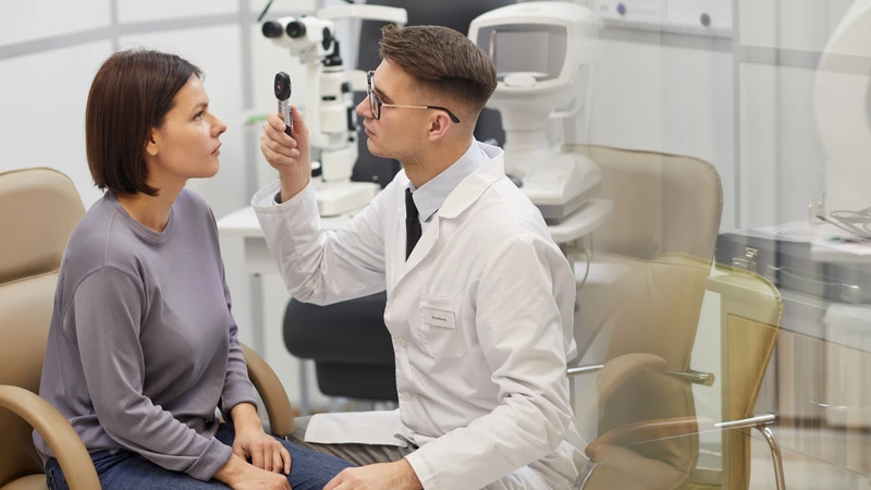 Tham khảo cách chữa mắt lé nhẹ đơn giản, an toàn và dễ áp dụng5