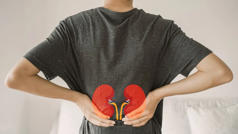 Thận âm hư là gì? Dấu hiệu nhận biết và cách điều trị-1