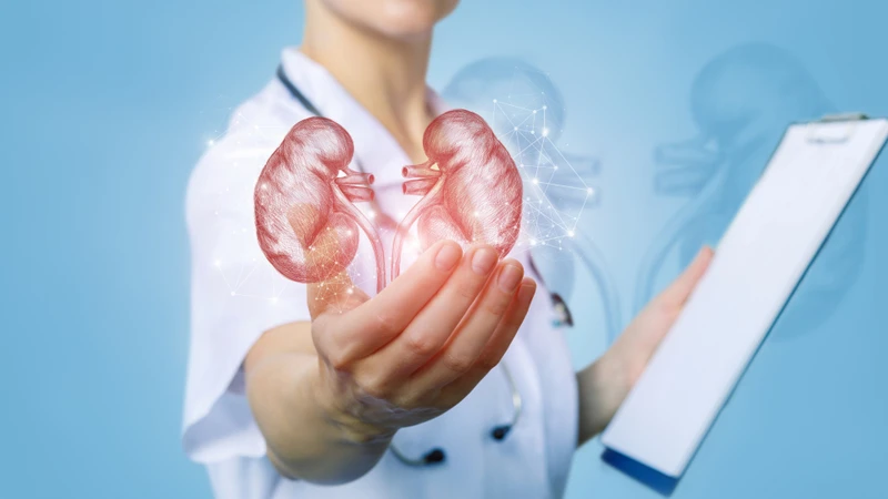 Thận dương hư: Nguyên nhân, triệu chứng và cách khắc phục hiệu quả 5