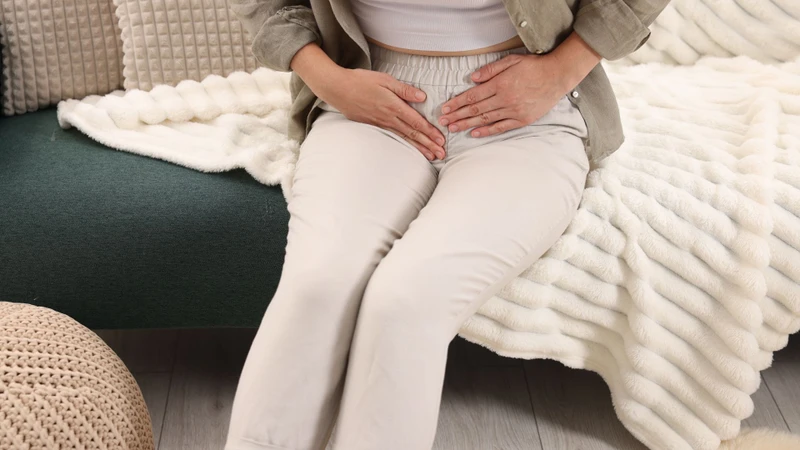 Thận ứ nước mức độ 3 làm tăng nguy cơ nhiễm trùng đường tiết niệu