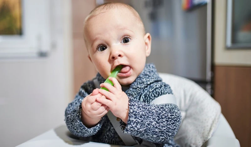 Dính thắng lưỡi môi trên là gì? Có ảnh hưởng đến sức khỏe không? 4
