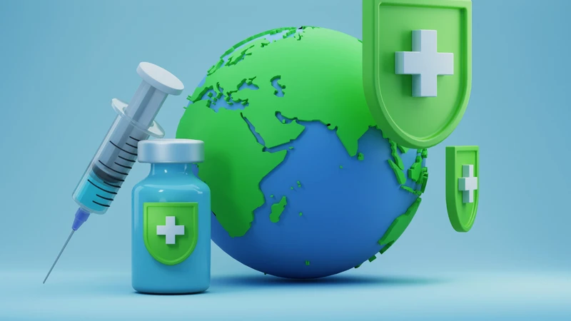 Thành phần vắc xin thủy đậu Varivax được kiểm soát nghiêm ngặt theo tiêu chuẩn an toàn quốc tế