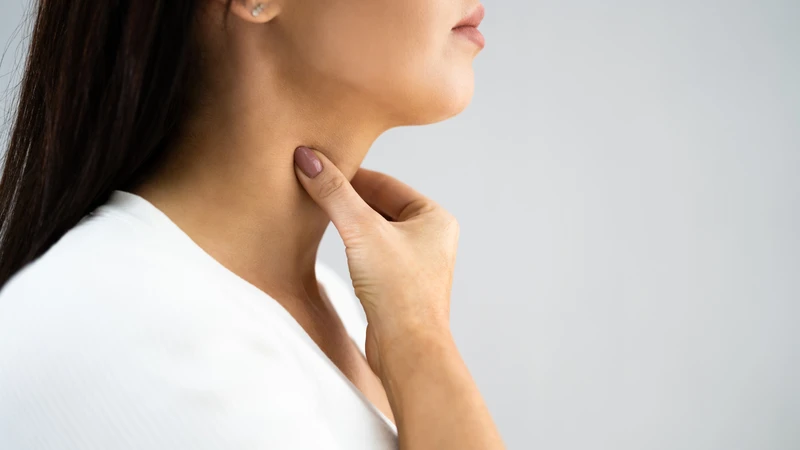 Kích thước thanh quản khác nhau ở nam và nữ