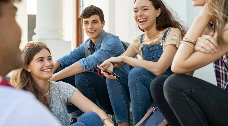 Tháp dinh dưỡng cho trẻ 12 - 14 tuổi có gì đặc biệt? Những điều cần lưu ý 1