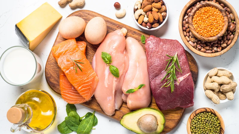 Tháp dinh dưỡng cho trẻ từ 1 đến 6 tuổi​ 4