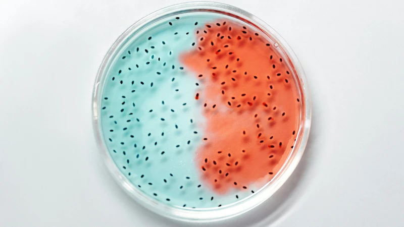 Streptococcus nhóm A là một cầu khuẩn Gram dương thường cư trú ở vùng hầu họng và trên da người