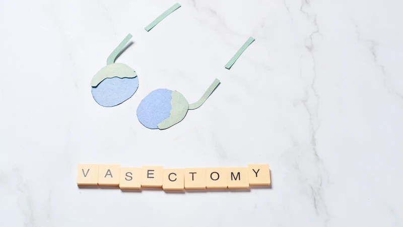 Vasovasostomy nối trực tiếp hai đoạn ống dẫn tinh đã bị thắt