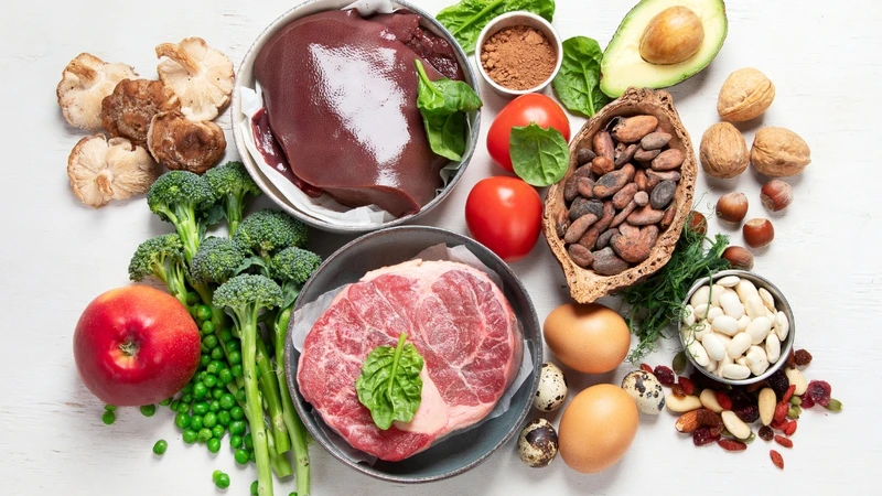 Thể tích khối hồng cầu giảm: Nguyên nhân, dấu hiệu và cách điều trị hiệu quả 4