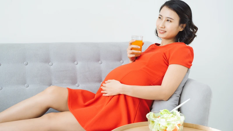 Thèm chua là trai hay gái dưới góc nhìn y khoa