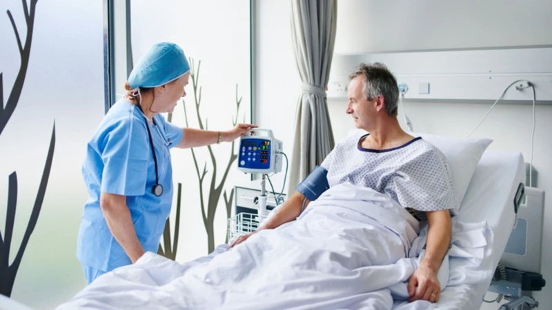 Theo dõi các chỉ số sống là vô cùng cần thiết trong theo dõi chấn thương sọ  não