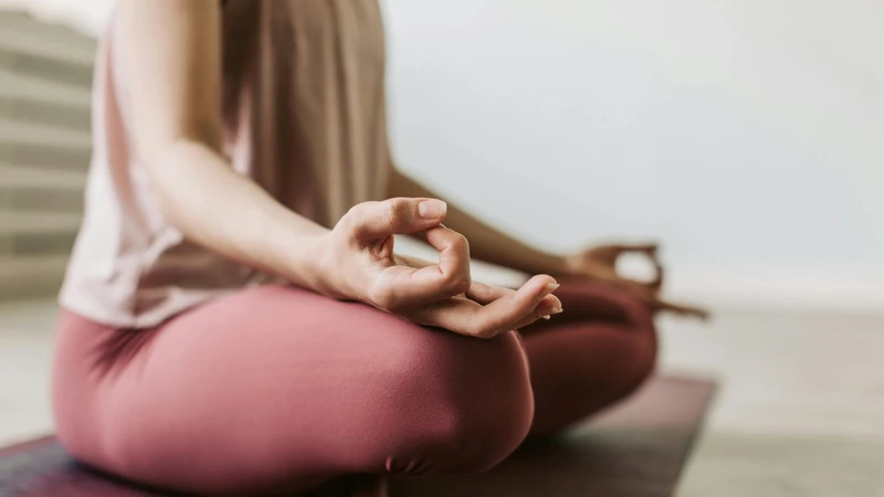 Thiền Vipassana là hành trình quan sát và thấu hiểu bản chất của thực tại
