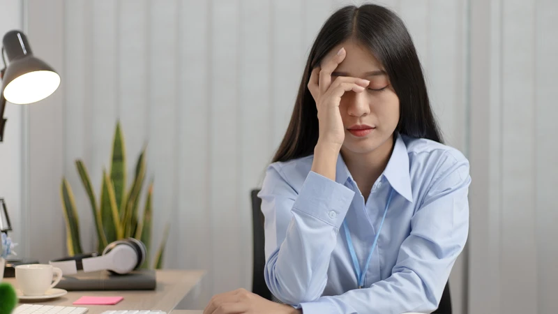 Thiền Vipassana giúp hỗ trợ giảm căng thẳng và cải thiện sức khỏe tinh thần