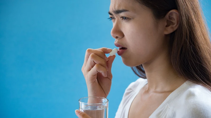 Chế độ ăn thiếu đa dạng làm tăng nguy cơ thiếu khoáng chất