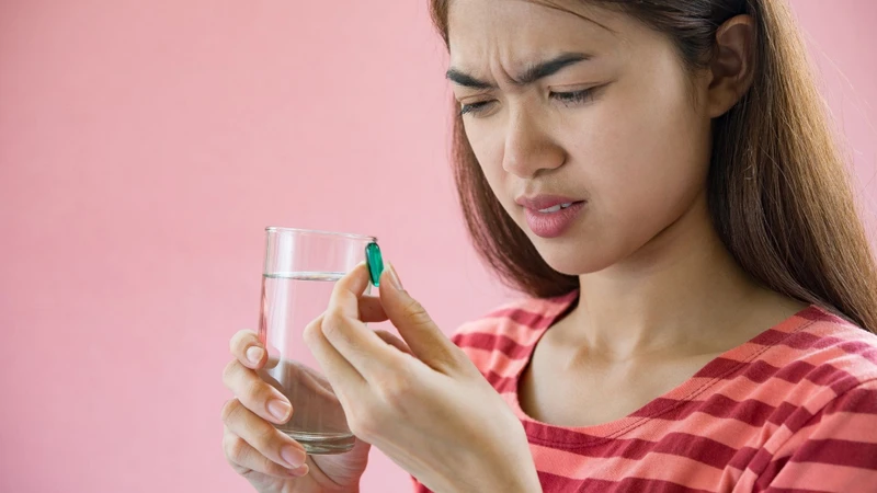 Mệt mỏi kéo dài có thể liên quan đến thiếu khoáng chất