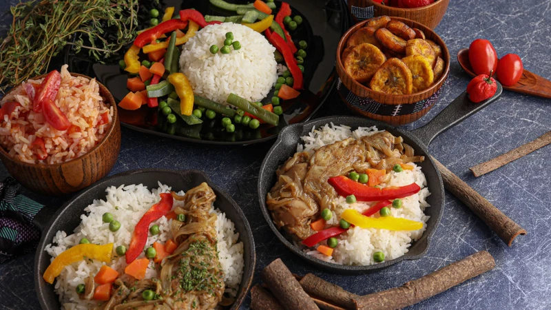 Chế độ ăn cho người thiếu máu cần tập trung vào thực phẩm giàu sắt và folate