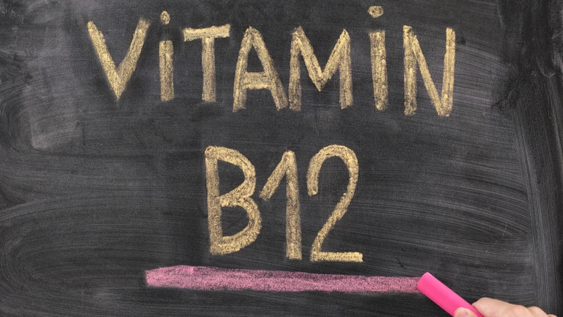 Thiếu máu Biermer xảy ra khi cơ thể không thể hấp thu đủ vitamin B12 để phục vụ quá trình tạo máu
