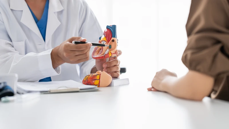 Thiếu máu cơ tim sống được bao lâu là thắc mắc của nhiều người