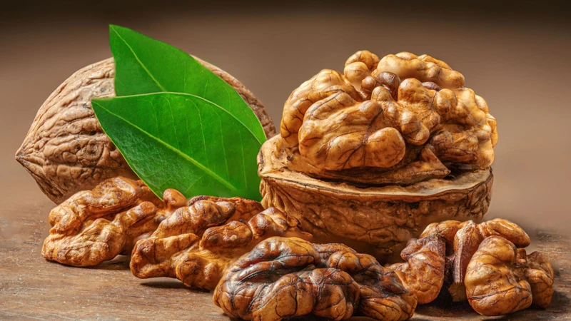 Thiếu máu não nên ăn gì? 9 loại thực phẩm cải thiện tình trạng thiếu máu não 3