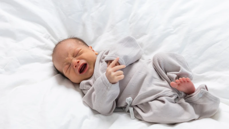 Thiếu men G6PD ở trẻ sơ sinh tiềm ẩn nguy cơ ảnh hưởng sức khỏe nếu không được theo dõi và xử lý kịp thời