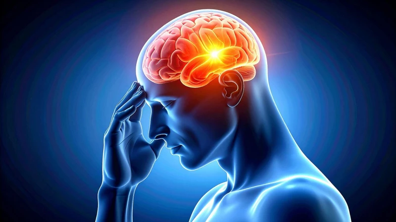Thiếu oxy lên não có nguy hiểm không?