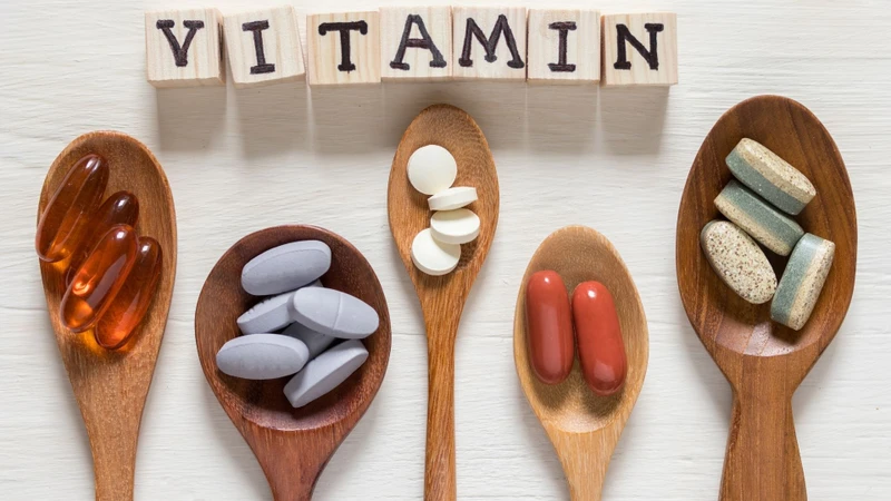Thiếu vitamin có thể ảnh hưởng đến nhiều chức năng của cơ thể