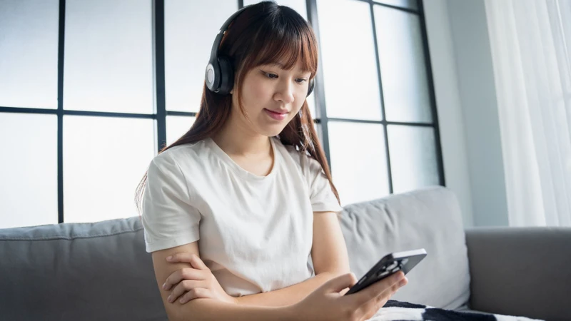 Thính lực là gì? Chỉ số thính lực bình thường là bao nhiêu?2