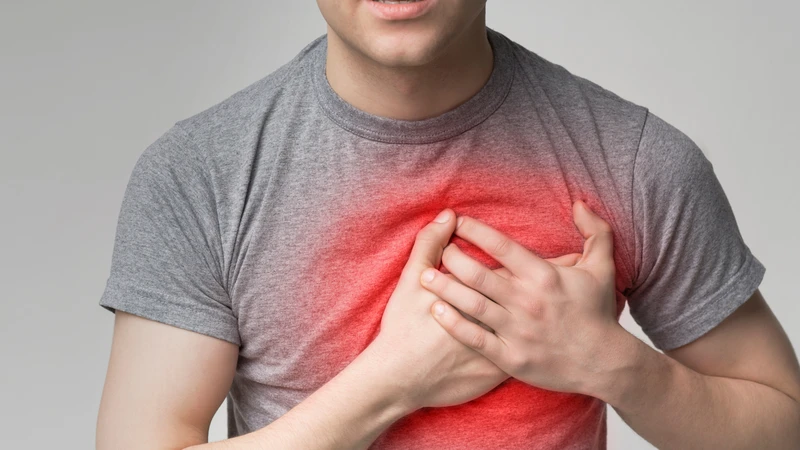 Tiêu thụ thịt đỏ chưa chế biến và thịt chế biến sẵn đều có liên quan đến việc tăng nguy cơ mắc bệnh tim mạch