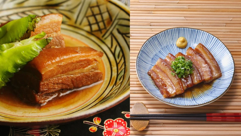 Lựa chọn phần thịt phù hợp giúp điều chỉnh tổng năng lượng nạp vào
