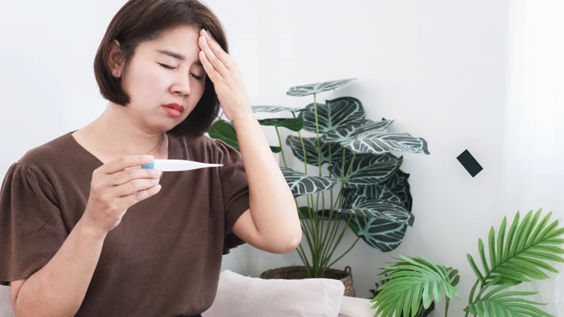 Người có triệu chứng bất thường sau khi ăn nên đi khám và được bác sĩ đánh giá