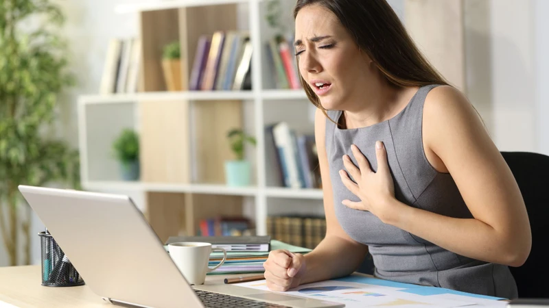 Thở khò khè: Nguyên nhân, cách xử trí và khi nào cần gặp bác sĩ 1