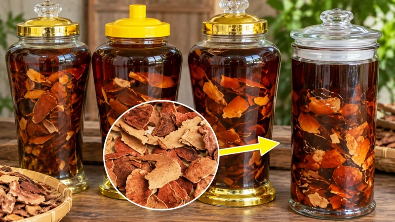 Thổ phục linh có thể được dùng dưới dạng thuốc sắc, bột, rượu hoặc cao