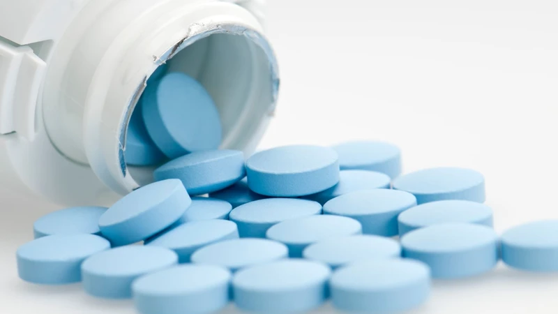 Một số thuốc giảm đau hoặc thuốc chống viêm không steroid có thể được sử dụng trong điều trị đau do thoái hóa khớp