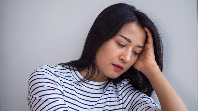 Các bệnh lý toàn thân có thể là nguyên nhân gây thoái hóa giác mạc