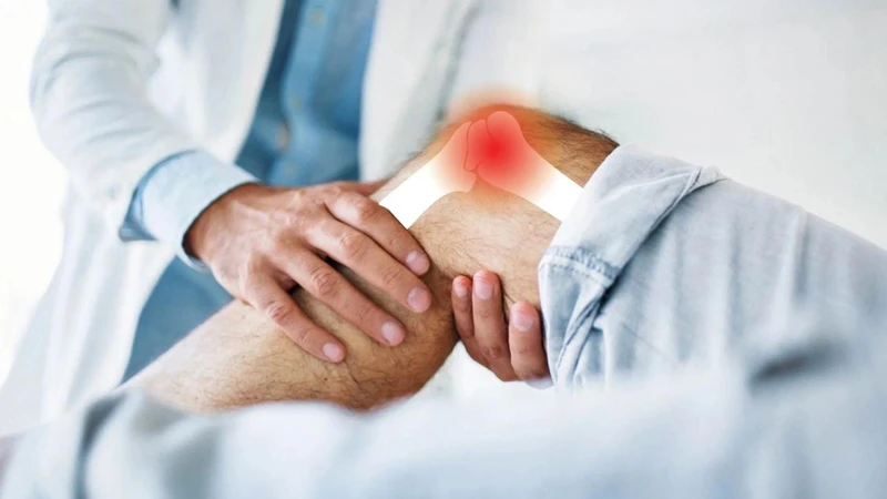 Nên đi khám nếu tình trạng ngày càng tệ hơn