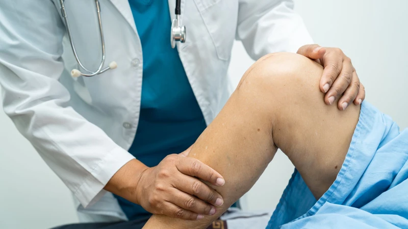 Kết hợp giữa thăm khám lâm sàng và chẩn đoán hình ảnh để xác định bệnh