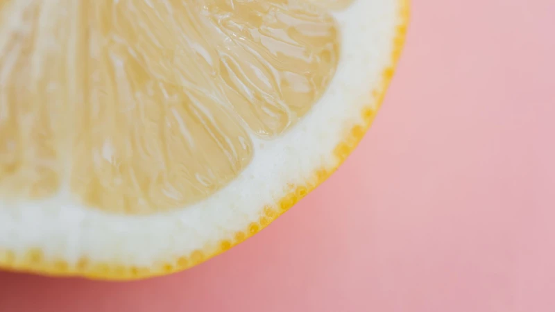 Thực phẩm giàu vitamin C tăng cường sức khỏe khớp vai