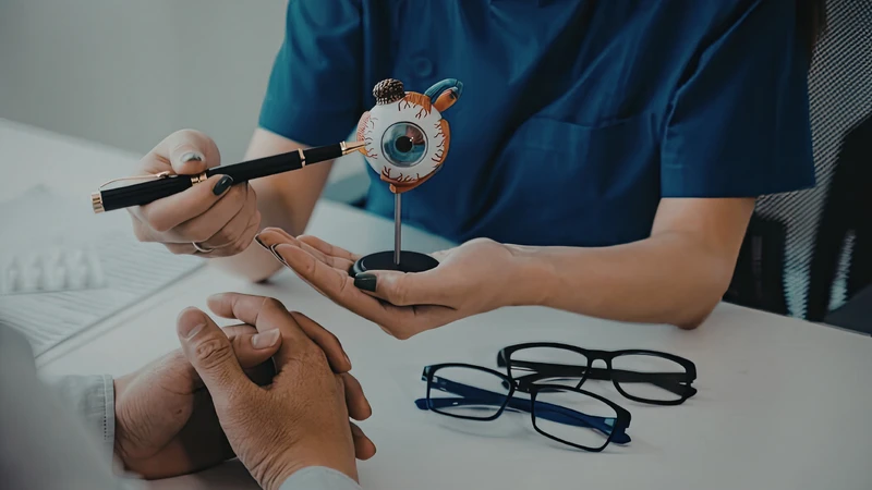 Bác sĩ sẽ tư vấn phương pháp điều trị phù hợp dựa trên tình trạng cụ thể
