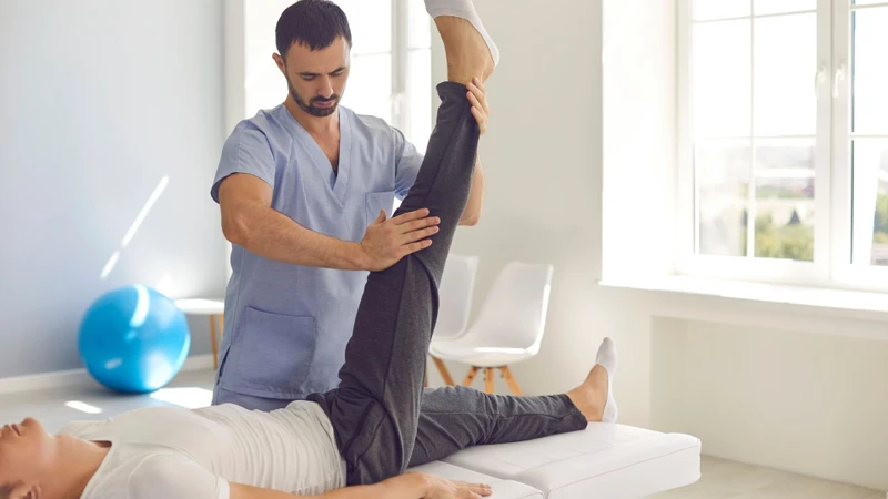 Thoát vị đĩa đệm: Những điều cần biết về nguyên nhân, dấu hiệu và cách điều trị hiệu quả 3