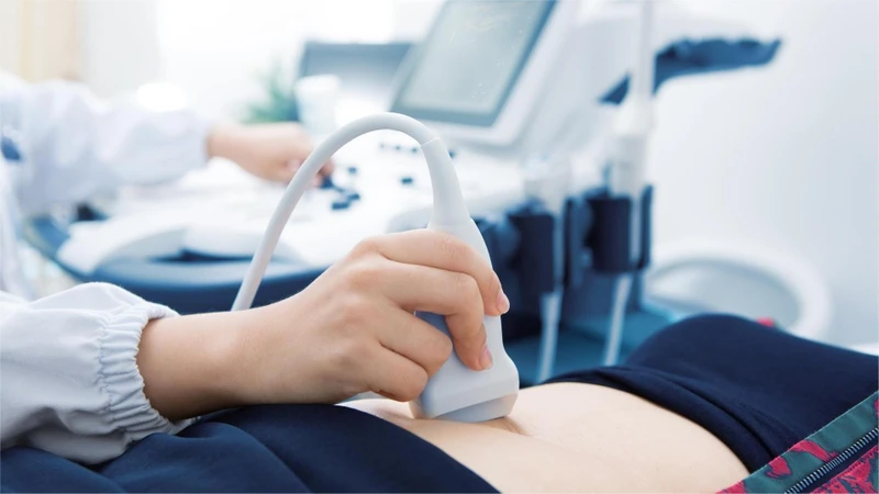 Siêu âm 4D thai 28 - 32 tuần có thể phát hiện chính xác các dị tật ở thai nhi