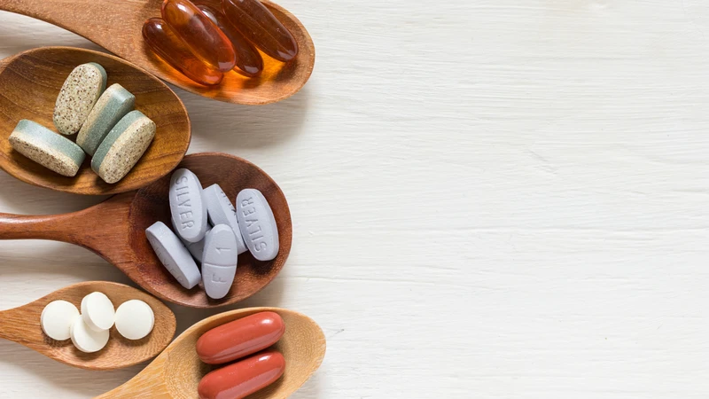 Thời gian uống sắt, canxi và vitamin tổng hợp cho mẹ bầu2
