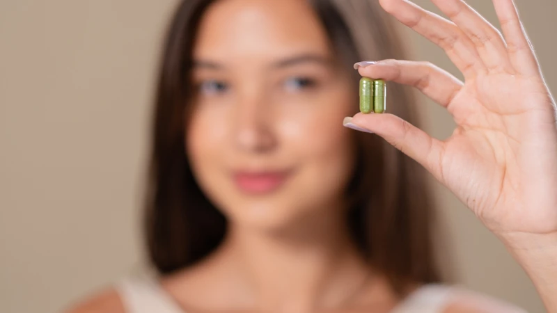 Thời gian uống sắt, canxi và vitamin tổng hợp cho mẹ bầu4