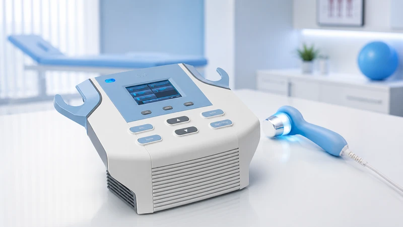 Thông tắc tia sữa bằng sóng siêu âm là phương pháp hỗ trợ không xâm lấn