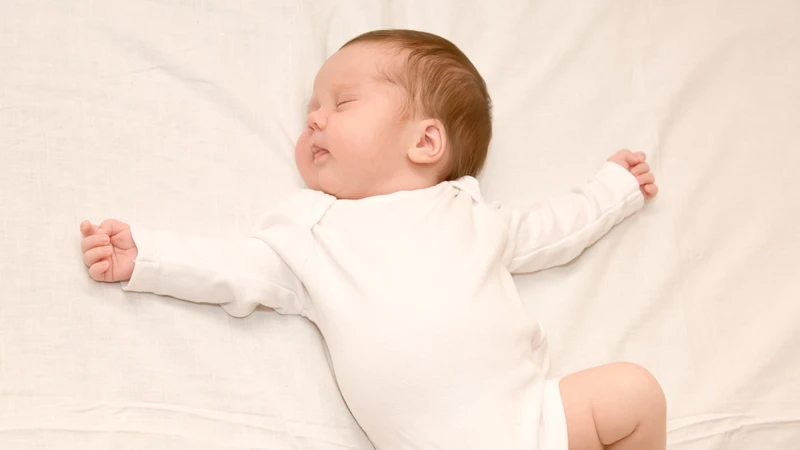Thóp trẻ sơ sinh có chức năng gì? Những thông tin quan trọng ba mẹ cần biết 4