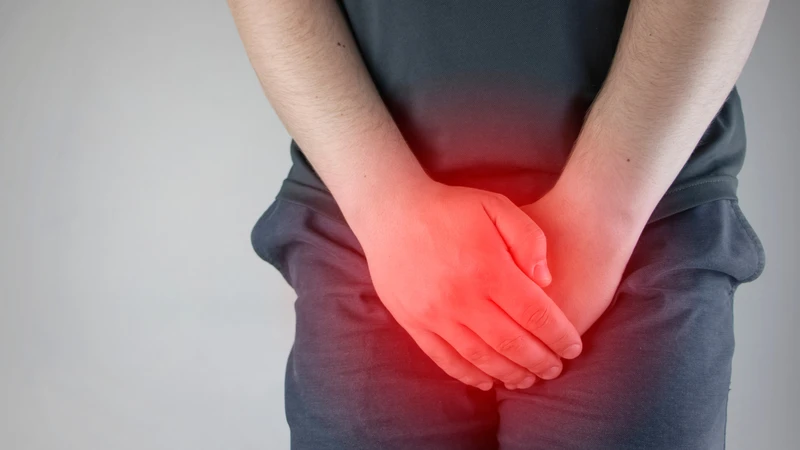 Thủ dâm có bị sùi mào gà không?