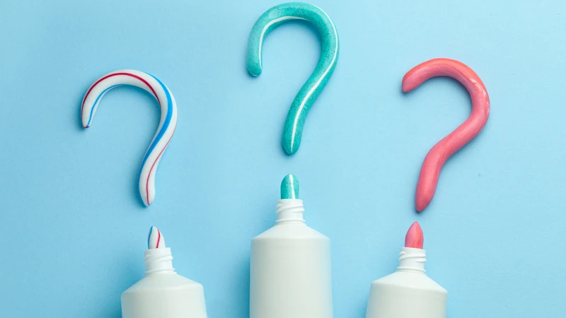 Thử thai bằng kem đánh răng có chính xác không? Sự thật bạn cần biết2