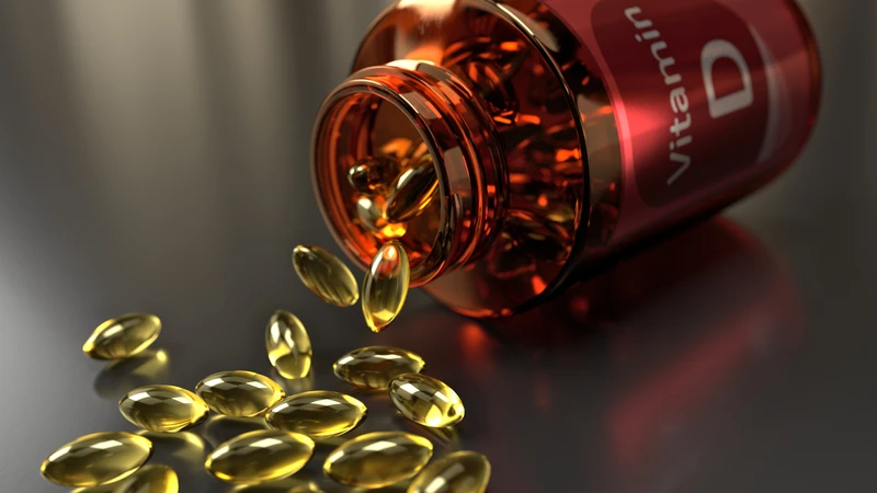 Vitamin D nếu sử dụng không đúng cách hoặc kéo dài, lượng canxi hấp thu có thể vượt quá nhu cầu thực tế