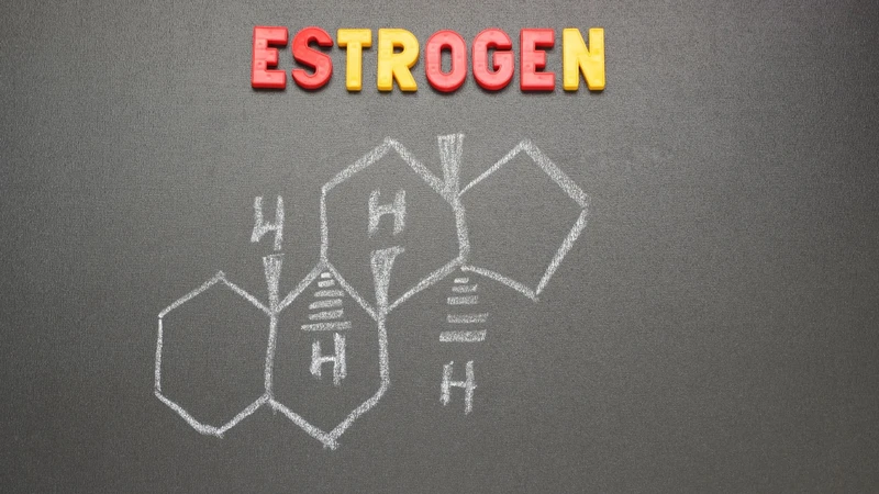 Thừa estrogen là tình trạng cơ thể có hoạt động của estrogen cao hơn tương đối so với các hormone sinh dục khác