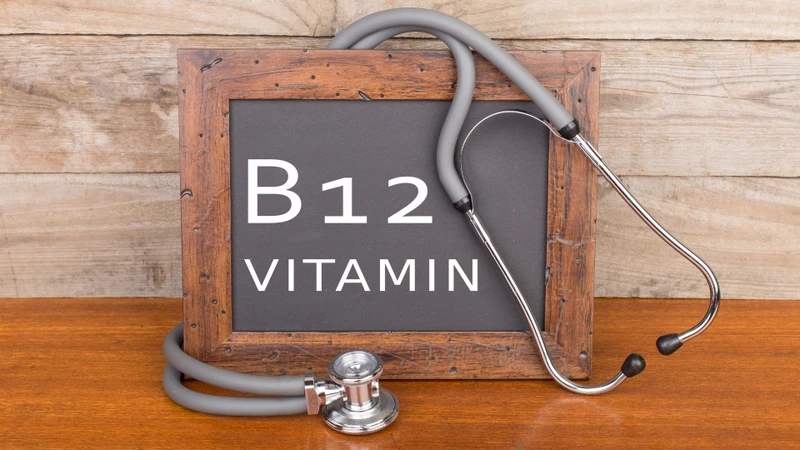 Ngoài mụn trứng cá, một số trường hợp bổ sung vitamin B12 liều cao có thể gặp các rối loạn da liễu khác